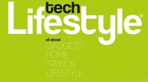 Tech Lifestyle magazin